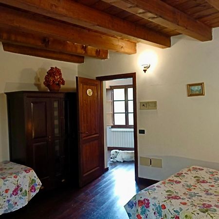 Vezzi Portio Le Petit Chateau מראה חיצוני תמונה