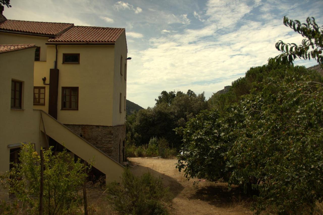 Vezzi Portio Le Petit Chateau מראה חיצוני תמונה