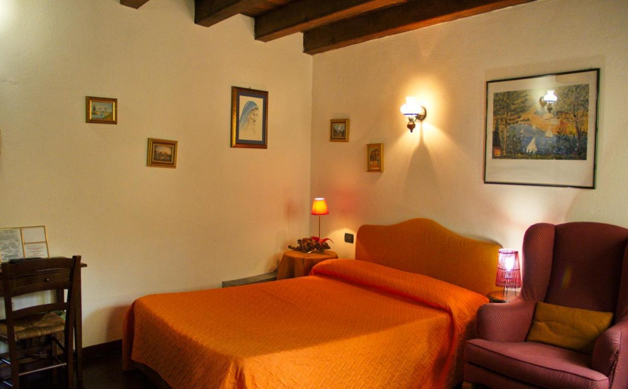 Vezzi Portio Le Petit Chateau מראה חיצוני תמונה