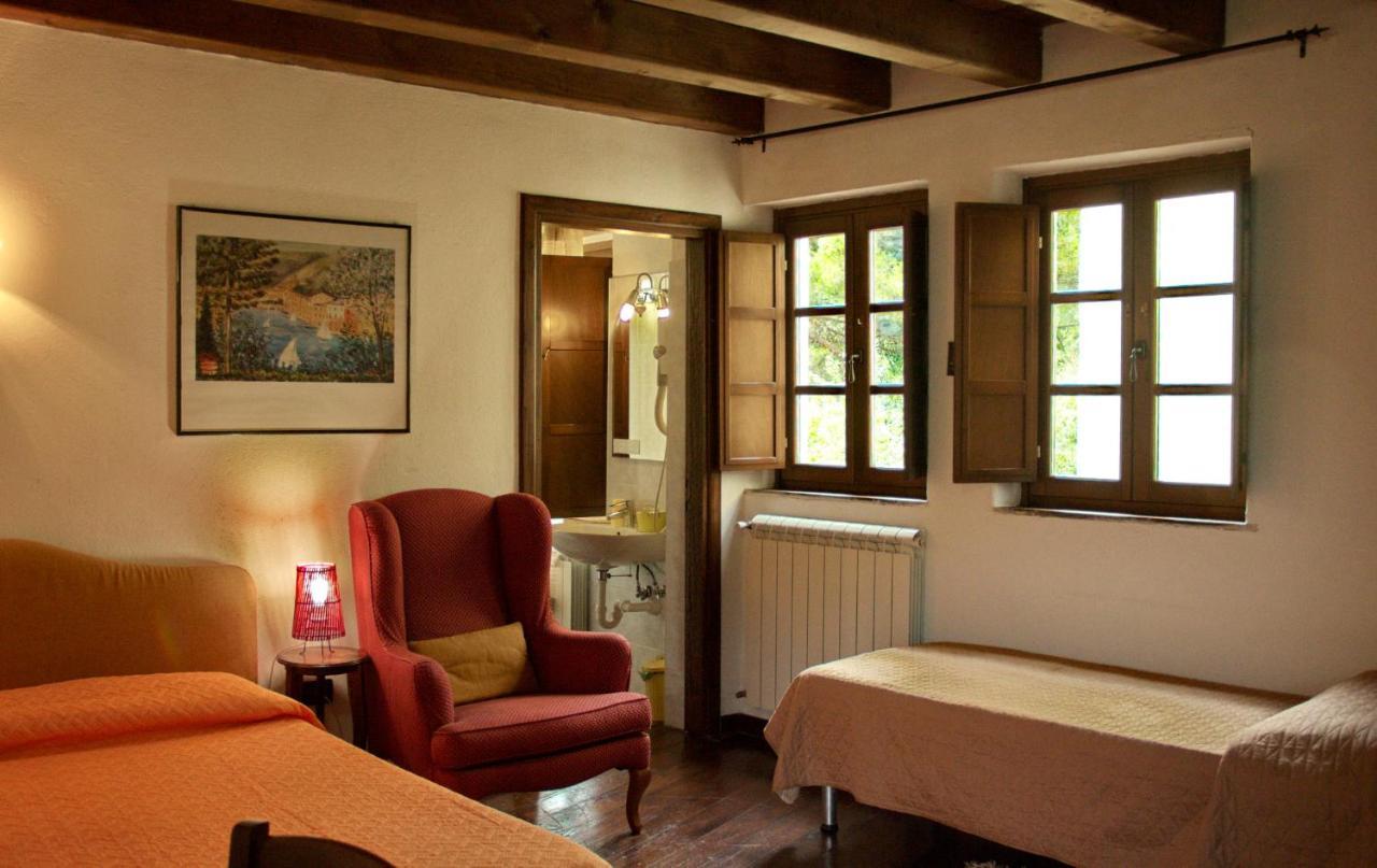 Vezzi Portio Le Petit Chateau מראה חיצוני תמונה