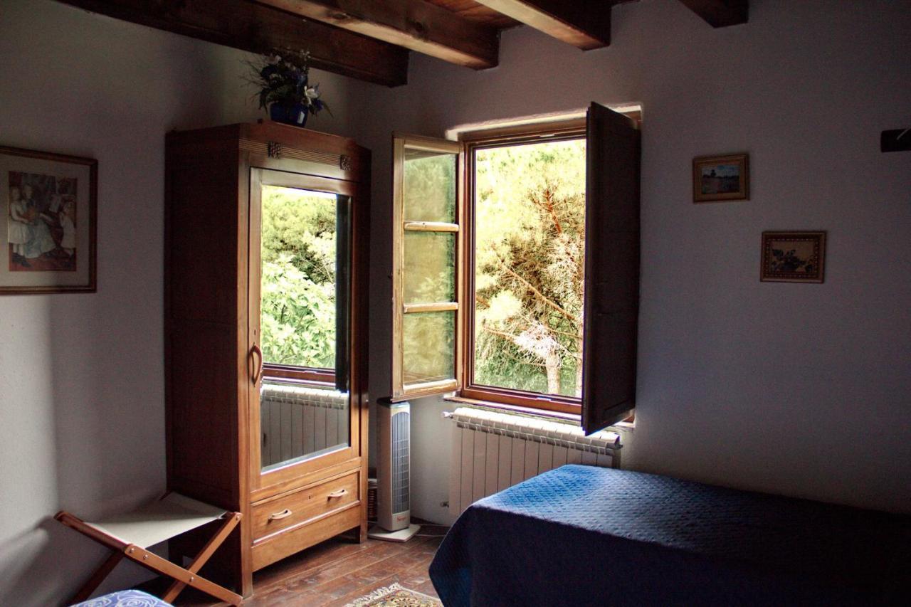 Vezzi Portio Le Petit Chateau מראה חיצוני תמונה