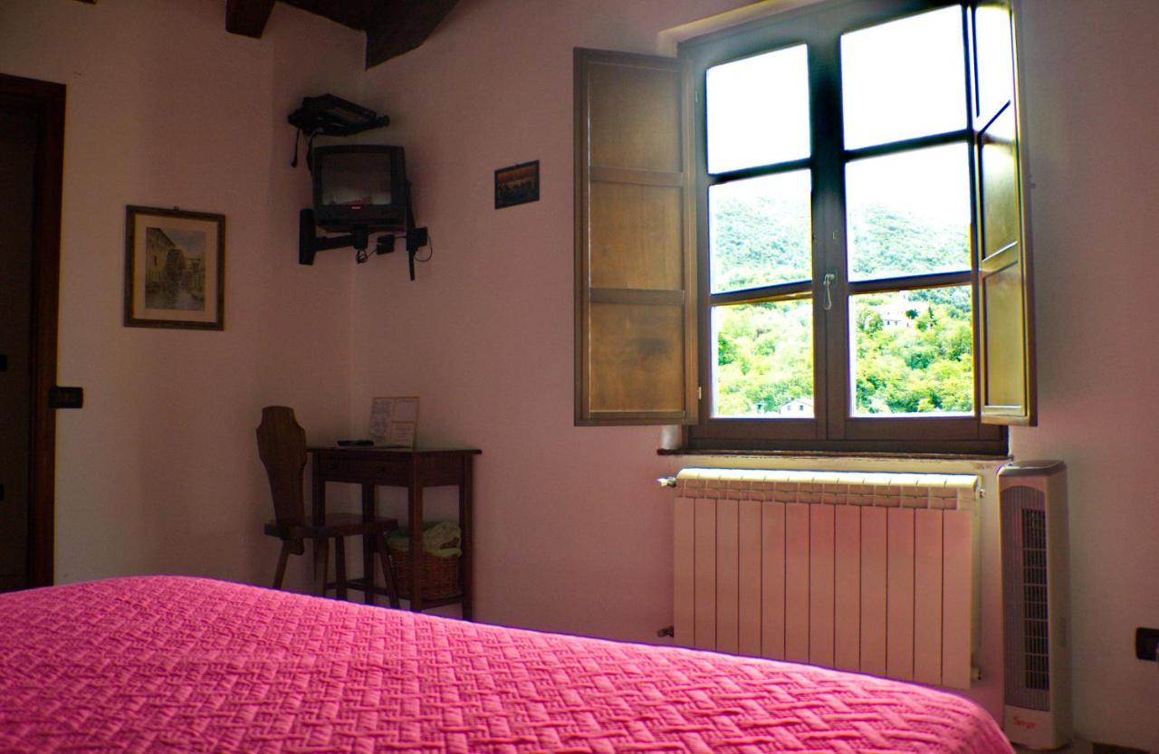 Vezzi Portio Le Petit Chateau מראה חיצוני תמונה