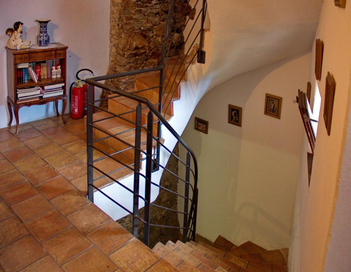 Vezzi Portio Le Petit Chateau מראה חיצוני תמונה