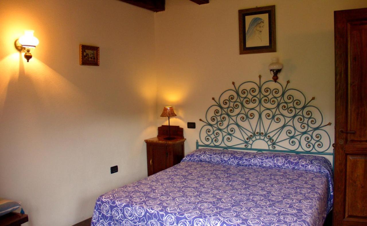 Vezzi Portio Le Petit Chateau מראה חיצוני תמונה