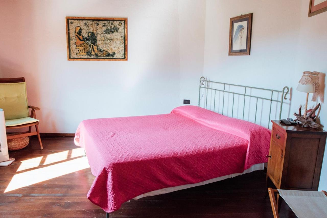 Vezzi Portio Le Petit Chateau מראה חיצוני תמונה