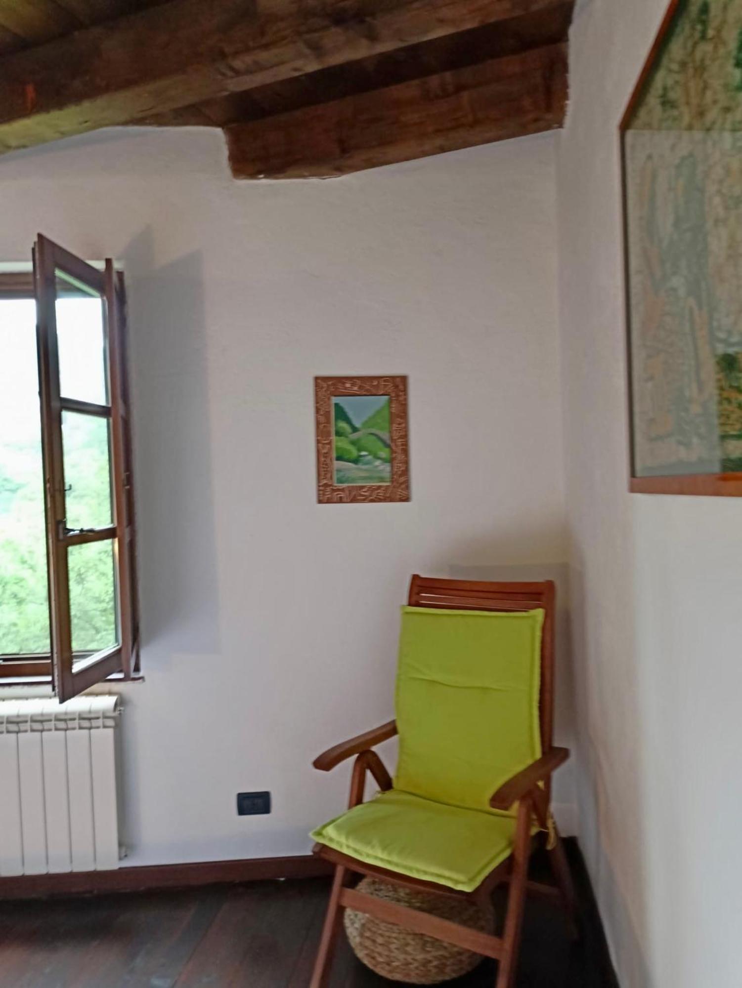 Vezzi Portio Le Petit Chateau מראה חיצוני תמונה