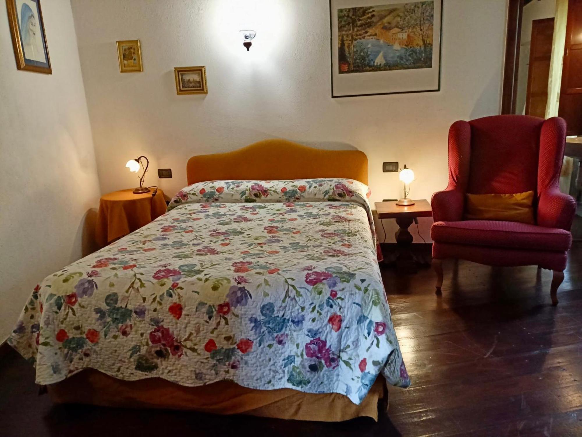 Vezzi Portio Le Petit Chateau מראה חיצוני תמונה