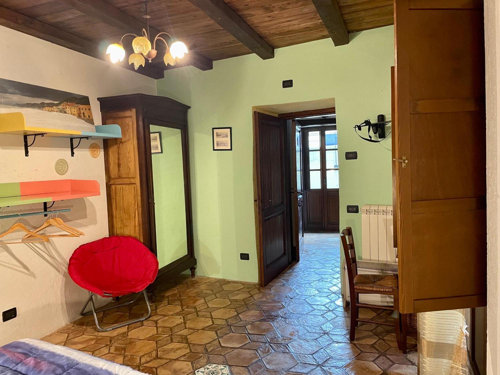 Vezzi Portio Le Petit Chateau מראה חיצוני תמונה
