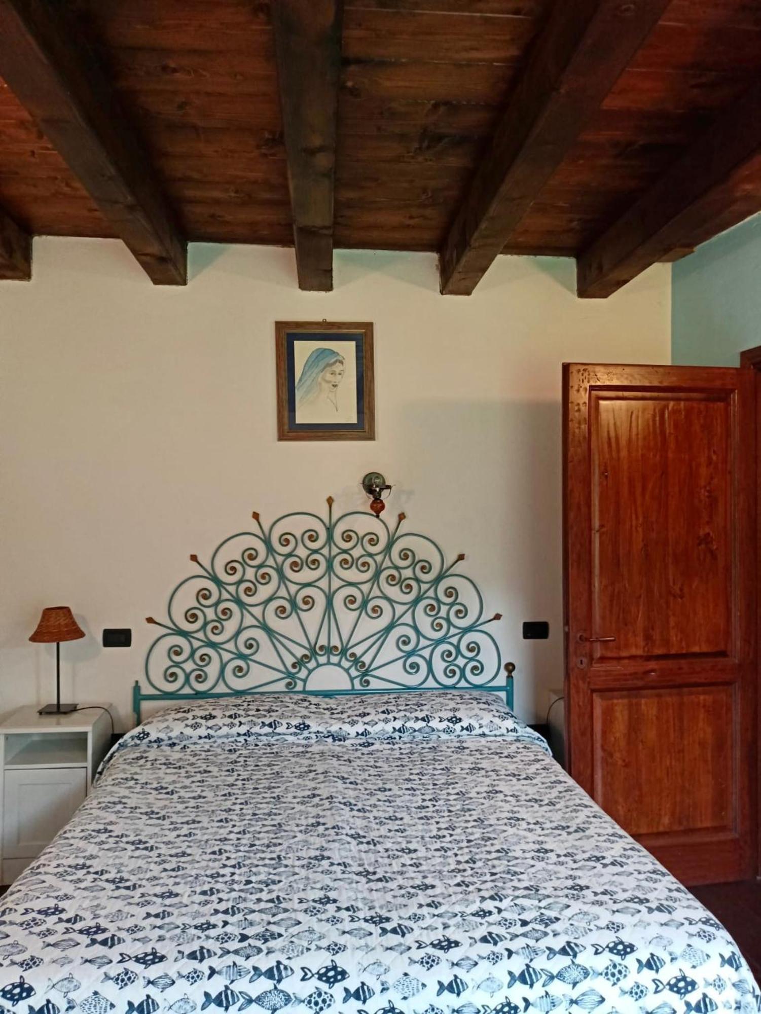 Vezzi Portio Le Petit Chateau מראה חיצוני תמונה