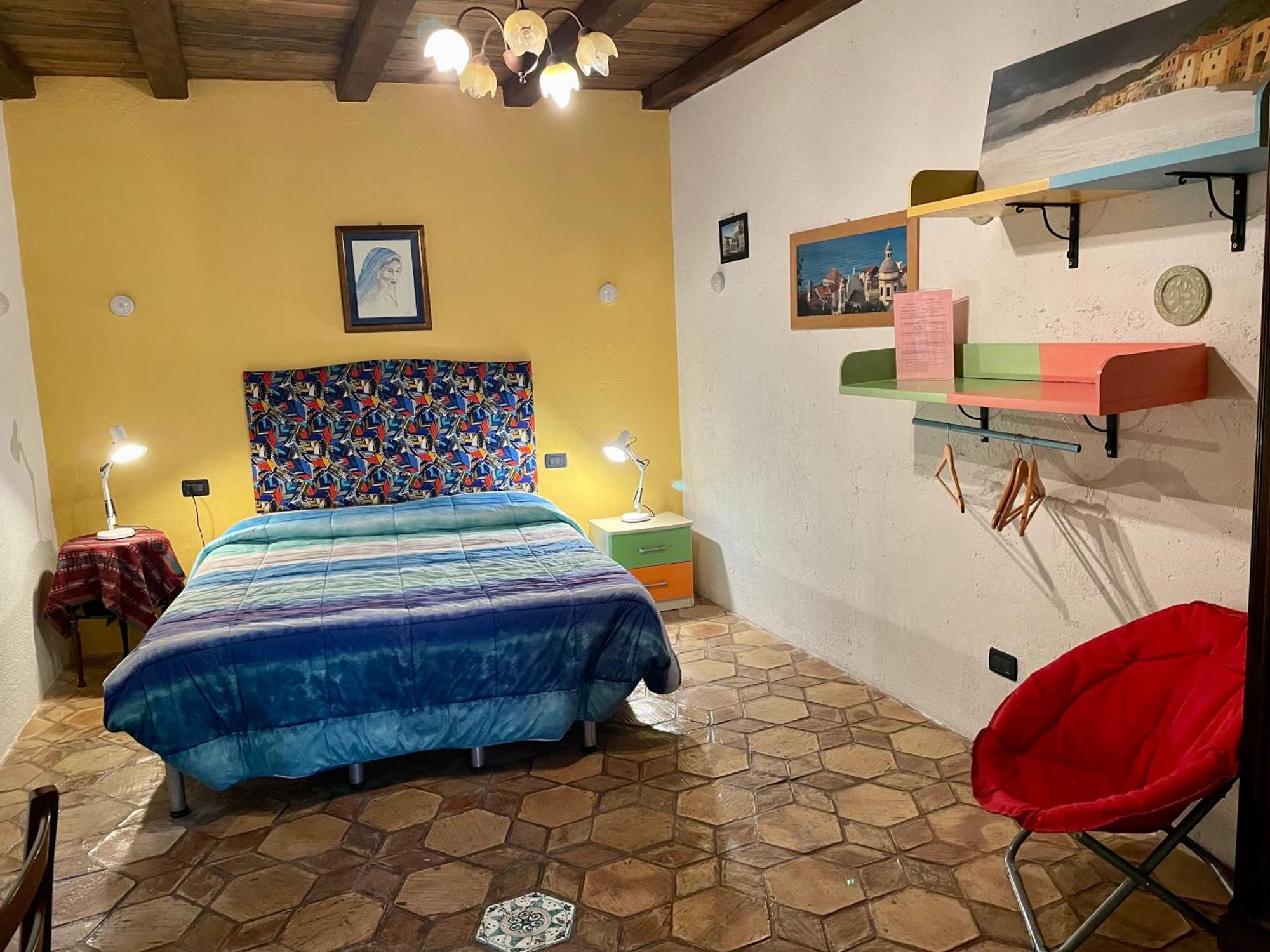 Vezzi Portio Le Petit Chateau מראה חיצוני תמונה